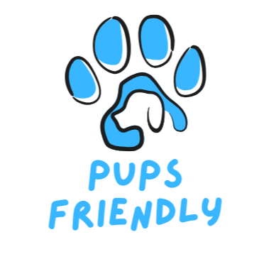 Pups Friendly